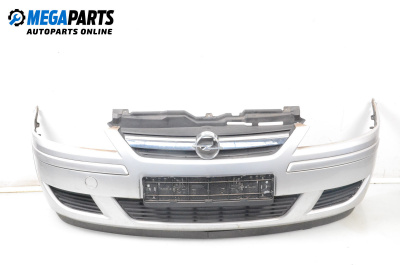 Предна броня за Opel Corsa C Hatchback (09.2000 - 12.2009), хечбек, позиция: предна
