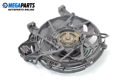 Перка охлаждане за Opel Corsa C Hatchback (09.2000 - 12.2009) 1.3 CDTI, 70 к.с.