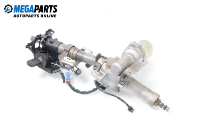 Кормилен прът за Opel Corsa C Hatchback (09.2000 - 12.2009), № 13136675