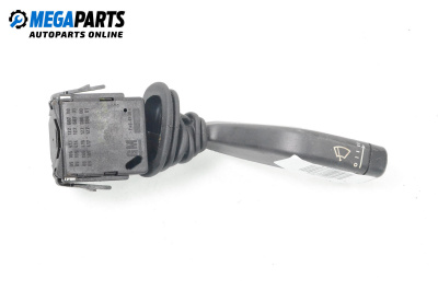 Лостче за чистачки за Opel Corsa C Hatchback (09.2000 - 12.2009)