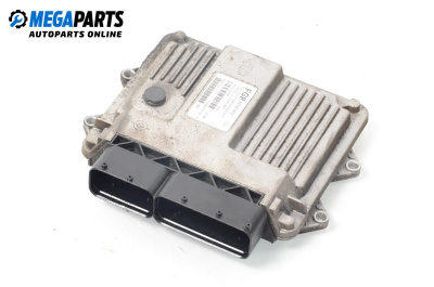 Компютър двигател за Opel Corsa C Hatchback (09.2000 - 12.2009) 1.3 CDTI, 70 к.с., № 55187472