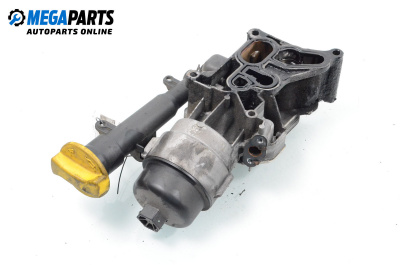 Корпус за маслен филтър за Opel Corsa C Hatchback (09.2000 - 12.2009) 1.3 CDTI, 70 к.с.