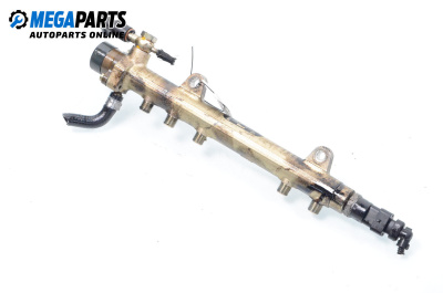 Горивна рейка за Opel Corsa C Hatchback (09.2000 - 12.2009) 1.3 CDTI, 70 к.с., № Bosch 0 445 214 044