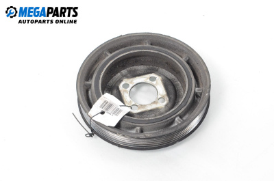 Демпферна шайба за Opel Corsa C Hatchback (09.2000 - 12.2009) 1.3 CDTI, 70 к.с.