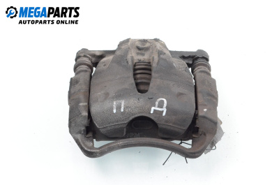 Спирачен апарат за Opel Corsa C Hatchback (09.2000 - 12.2009), позиция: предна, дясна