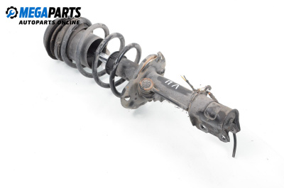 Макферсон за Opel Corsa C Hatchback (09.2000 - 12.2009), хечбек, позиция: предна, лява