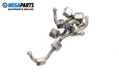 Горивни тръби за Opel Corsa C Hatchback (09.2000 - 12.2009) 1.3 CDTI, 70 к.с.