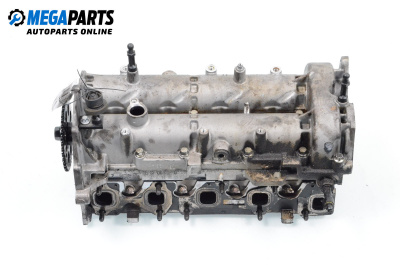 Глава за Opel Corsa C Hatchback (09.2000 - 12.2009) 1.3 CDTI, 70 к.с.