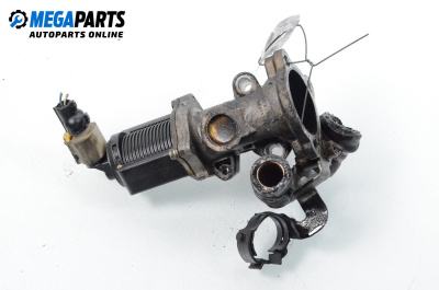 EGR-клапан за Opel Corsa C Hatchback (09.2000 - 12.2009) 1.3 CDTI, 70 к.с.