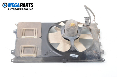 Перка охлаждане за Volkswagen Golf II Hatchback (08.1983 - 12.1992) 1.6 TD, 70 к.с.