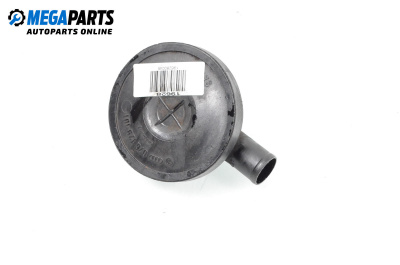 Клапан картерни газове за Volkswagen Golf II Hatchback (08.1983 - 12.1992) 1.6 TD, 70 к.с., № 076129101