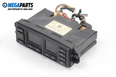 Панел климатроник за Audi A3 Hatchback I (09.1996 - 05.2003), № 8L0 820 043 B