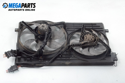 Перки охлаждане за Audi A3 Hatchback I (09.1996 - 05.2003) 1.9 TDI, 90 к.с.