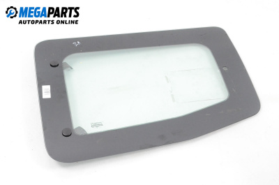 Фикс за Fiat QUBO Minivan (02.2008 - 12.2017), 2+1 вр., миниван, позиция: лява