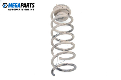 Пружина за ходова част за Fiat QUBO Minivan (02.2008 - 12.2017), миниван, позиция: задна