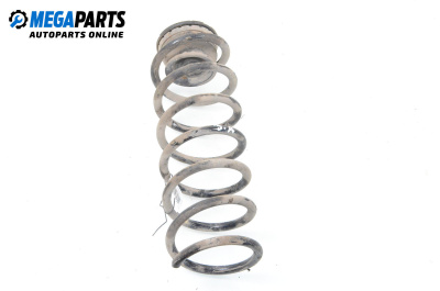 Пружина за ходова част за Fiat QUBO Minivan (02.2008 - 12.2017), миниван, позиция: задна