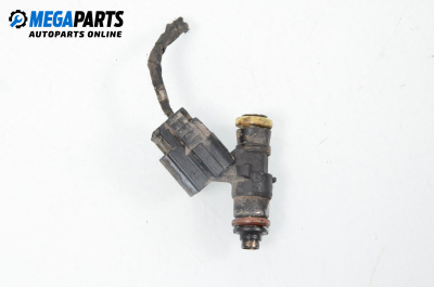 Дюза бензин за Fiat QUBO Minivan (02.2008 - 12.2017) 1.4 Natural Power, 78 к.с.