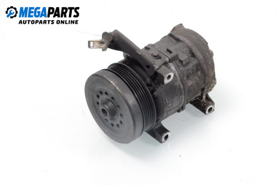 Компресор климатик за Fiat QUBO Minivan (02.2008 - 12.2017) 1.4 Natural Power, 78 к.с., № 55194880