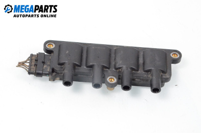 Запалителна бобина за Fiat QUBO Minivan (02.2008 - 12.2017) 1.4 Natural Power, 78 к.с.