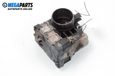 Дроселова клапа за Fiat QUBO Minivan (02.2008 - 12.2017) 1.4 Natural Power, 78 к.с.