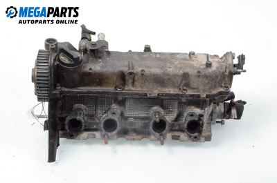 Глава за Fiat QUBO Minivan (02.2008 - 12.2017) 1.4 Natural Power, 78 к.с.