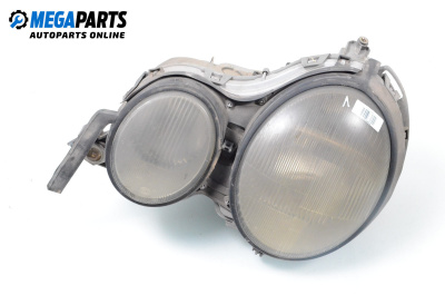 Фар за Mercedes-Benz E-Class Sedan (W210) (06.1995 - 08.2003), седан, позиция: лява