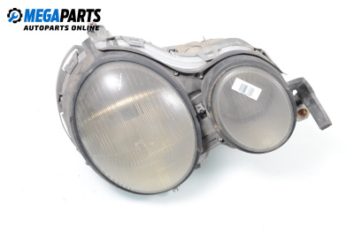 Фар за Mercedes-Benz E-Class Sedan (W210) (06.1995 - 08.2003), седан, позиция: дясна