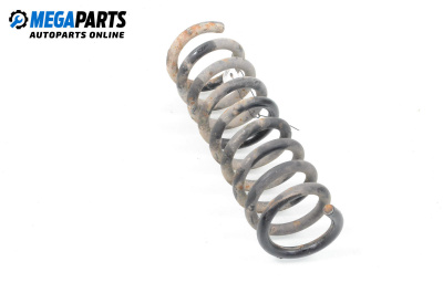 Пружина за ходова част за Mercedes-Benz E-Class Sedan (W210) (06.1995 - 08.2003), седан, позиция: задна
