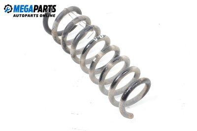 Пружина за ходова част за Mercedes-Benz E-Class Sedan (W210) (06.1995 - 08.2003), седан, позиция: предна
