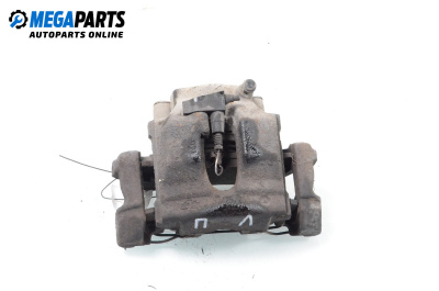 Спирачен апарат за Mercedes-Benz E-Class Sedan (W210) (06.1995 - 08.2003), позиция: предна, лява