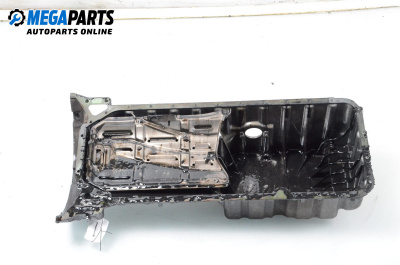 Картер за Mercedes-Benz E-Class Sedan (W210) (06.1995 - 08.2003) E 290 Turbo-D (210.017), 129 к.с.