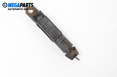 Кондензатор за Opel Astra G Hatchback (02.1998 - 12.2009) 1.6 16V, 101 к.с., № 09173956