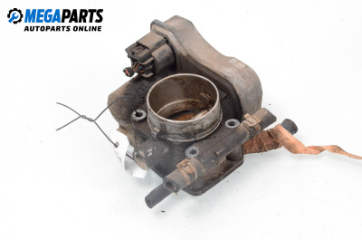Дроселова клапа за Opel Astra G Hatchback (02.1998 - 12.2009) 1.6 16V, 101 к.с.