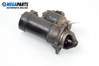 Стартер за Opel Astra G Hatchback (02.1998 - 12.2009) 1.6 16V, 101 к.с., № 90341777