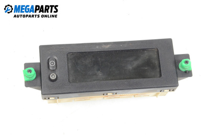 Часовник за Opel Astra G Hatchback (02.1998 - 12.2009)