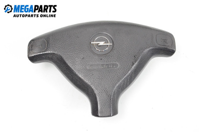 Airbag за Opel Astra G Hatchback (02.1998 - 12.2009), 4+1 вр., хечбек, позиция: предна
