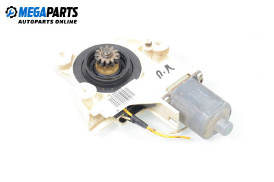 Електромотор за стъклоподемник за Ford Focus II Hatchback (07.2004 - 09.2012), 2+1 вр., хечбек, позиция: предна, лява