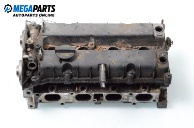 Глава за Ford Focus II Hatchback (07.2004 - 09.2012) 1.6 Ti, 115 к.с.