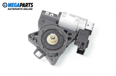 Електромотор за стъклоподемник за Mazda 6 Hatchback I (08.2002 - 12.2008), 4+1 вр., хечбек, позиция: предна, лява