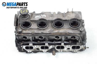 Глава за Mazda 6 Hatchback I (08.2002 - 12.2008) 2.0 DI, 121 к.с.