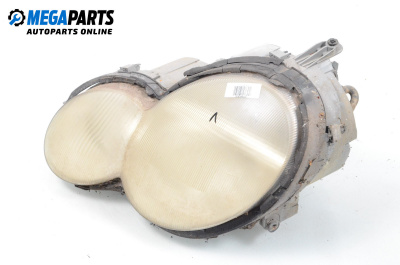 Фар за Mercedes-Benz C-Class Coupe (CL203) (03.2001 - 06.2007), купе, позиция: лява