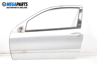 Врата за Mercedes-Benz C-Class Coupe (CL203) (03.2001 - 06.2007), 2+1 вр., купе, позиция: предна, лява