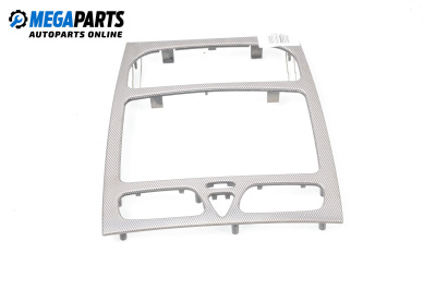 Централна конзола за Mercedes-Benz C-Class Coupe (CL203) (03.2001 - 06.2007)