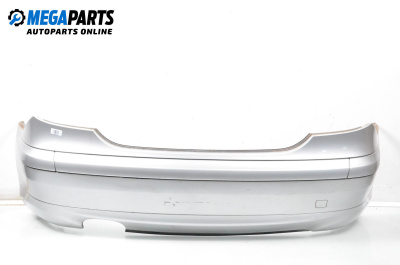 Задна броня за Mercedes-Benz C-Class Coupe (CL203) (03.2001 - 06.2007), купе