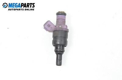 Дюза бензин за Mercedes-Benz C-Class Coupe (CL203) (03.2001 - 06.2007) C 200 Kompressor (203.745), 163 к.с.