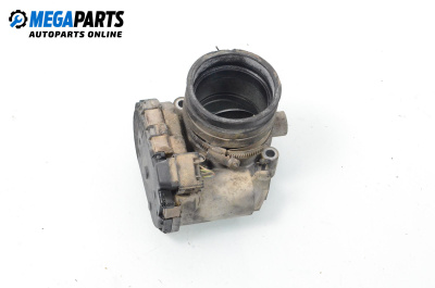 Дроселова клапа за Mercedes-Benz C-Class Coupe (CL203) (03.2001 - 06.2007) C 200 Kompressor (203.745), 163 к.с., № А 111 098 01 09