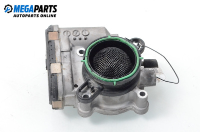 Дроселова клапа за Mercedes-Benz C-Class Coupe (CL203) (03.2001 - 06.2007) C 200 Kompressor (203.745), 163 к.с., № А 111 141 03 25