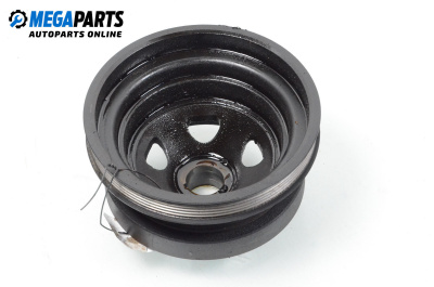 Демпферна шайба за Mercedes-Benz C-Class Coupe (CL203) (03.2001 - 06.2007) C 200 Kompressor (203.745), 163 к.с.