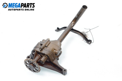 Маслена помпа за Mercedes-Benz C-Class Coupe (CL203) (03.2001 - 06.2007) C 200 Kompressor (203.745), 163 к.с.