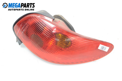 Стоп за Peugeot 206 CC Cabrio (09.2000 - 12.2008), кабрио, позиция: дясна